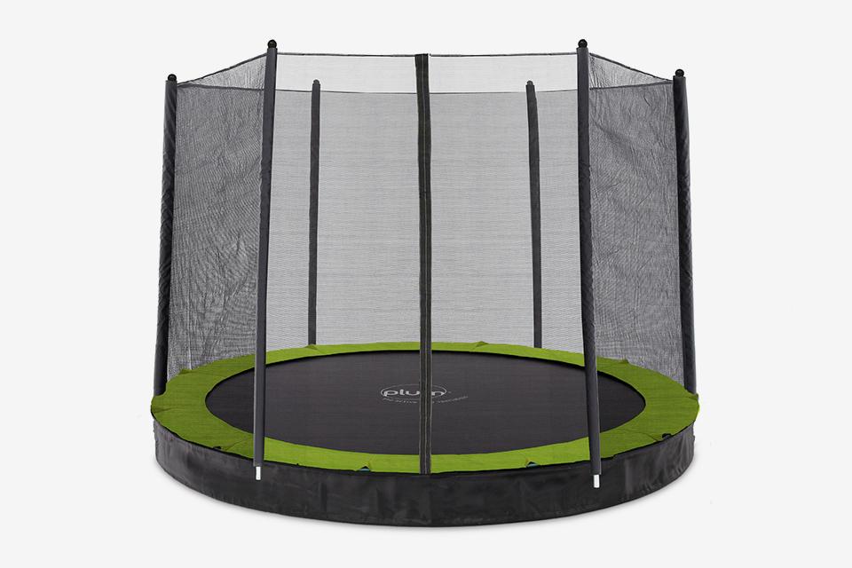 Best trampolines for gardens of all sizes Argos