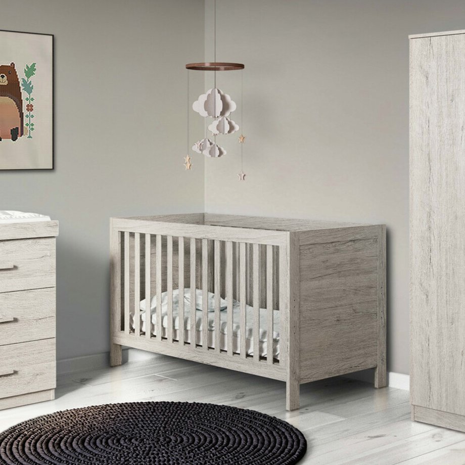 argos baby drawers