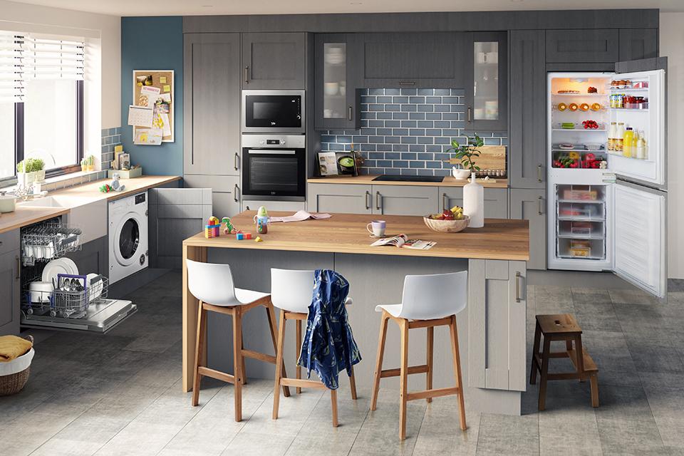 Home appliance offers Argos