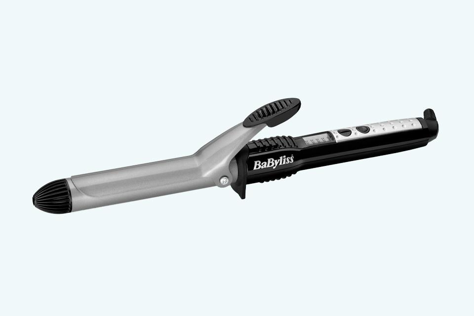  The BaByliss 2287BU Curl Pro 210 Tong