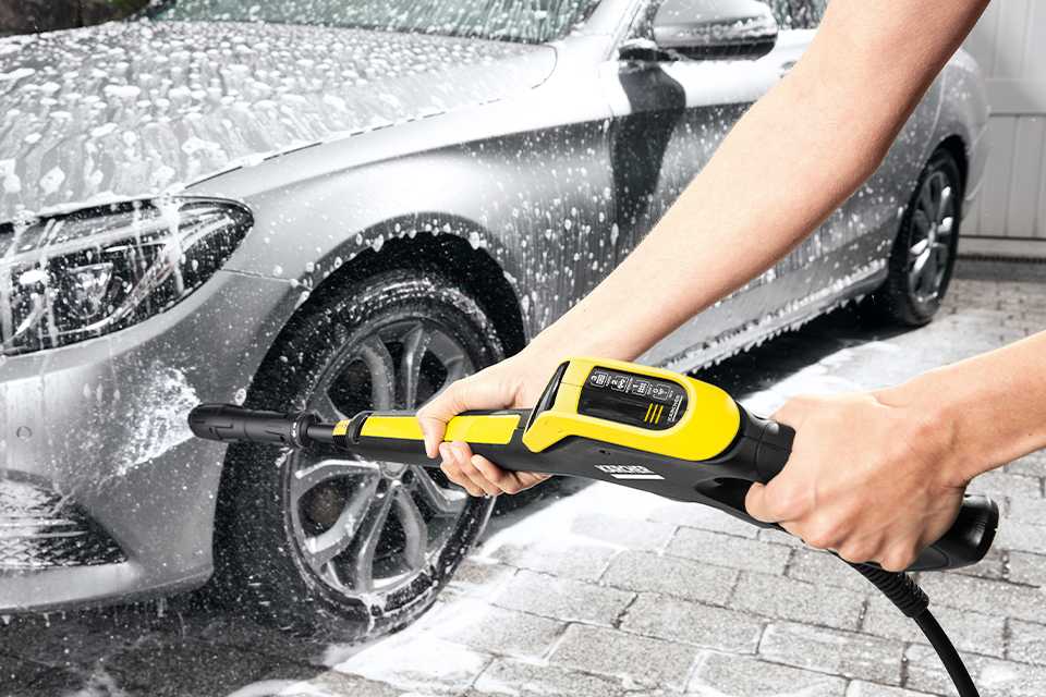 Karcher Argos