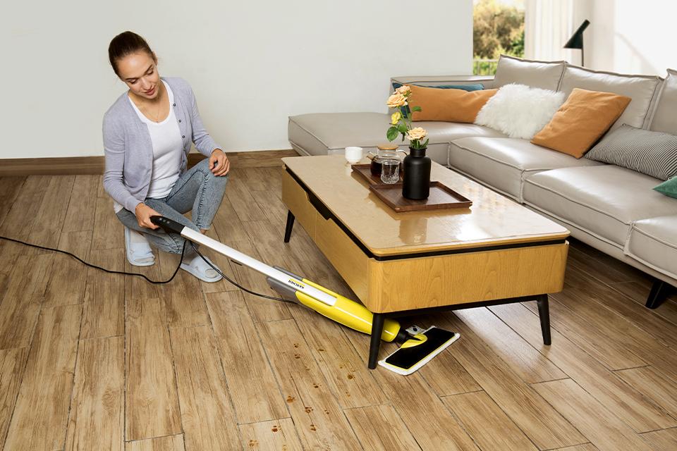 Karcher Argos