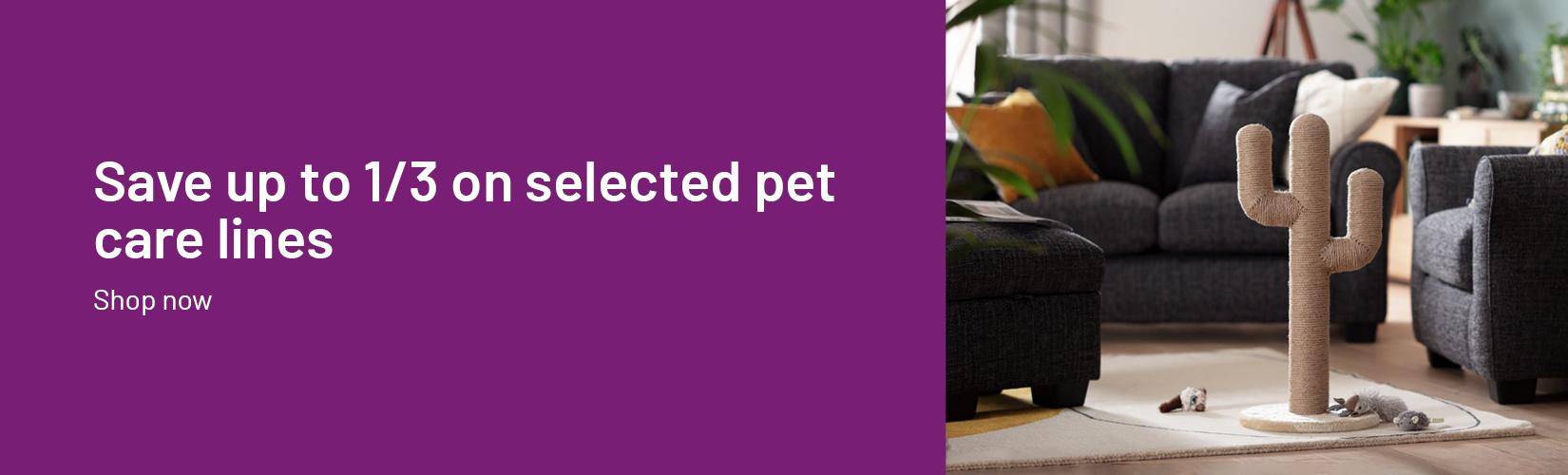 Cat Furniture & Scratching Posts Argos