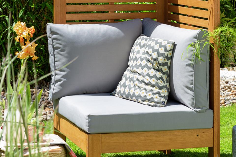 Our guide to garden furniture Habitat