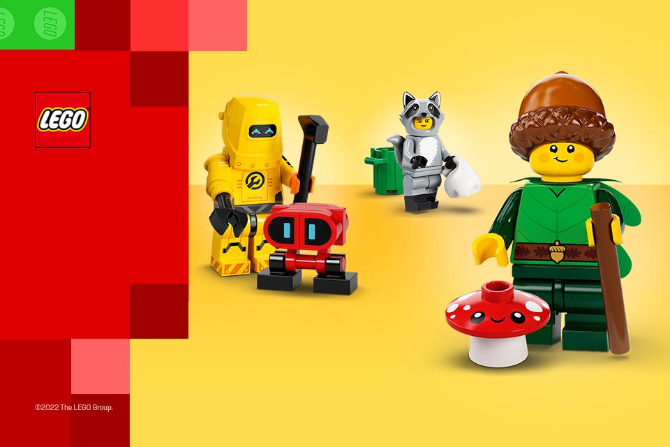 LEGO Shop at Argos Argos
