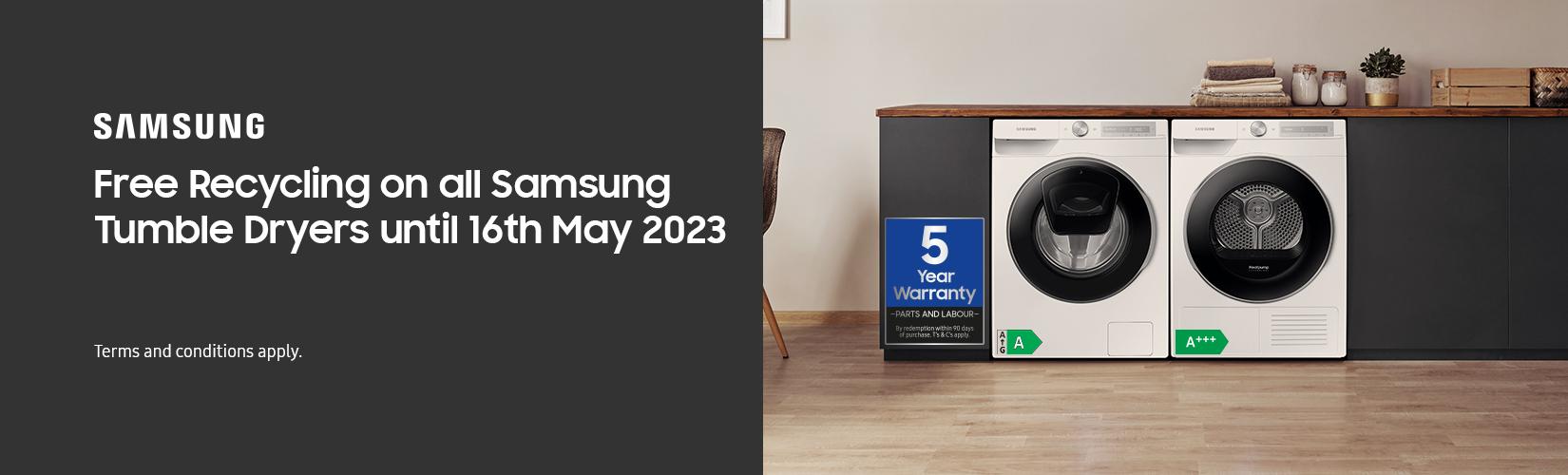 Bosch Condenser tumble dryers Tumble dryers Argos