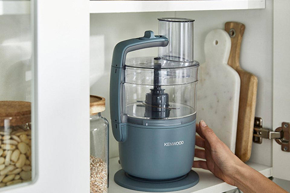Kenwood Argos