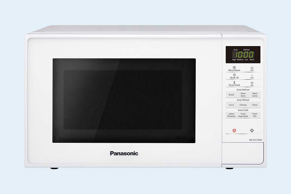 Buying a microwave Best microwaves Argos