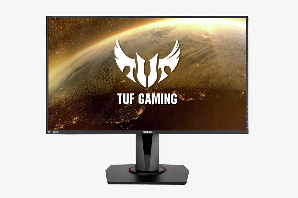 ASUS VG279QM 27in 280Hz Gaming Monitor.