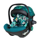 Integrated ISOFIX Car seats Argos