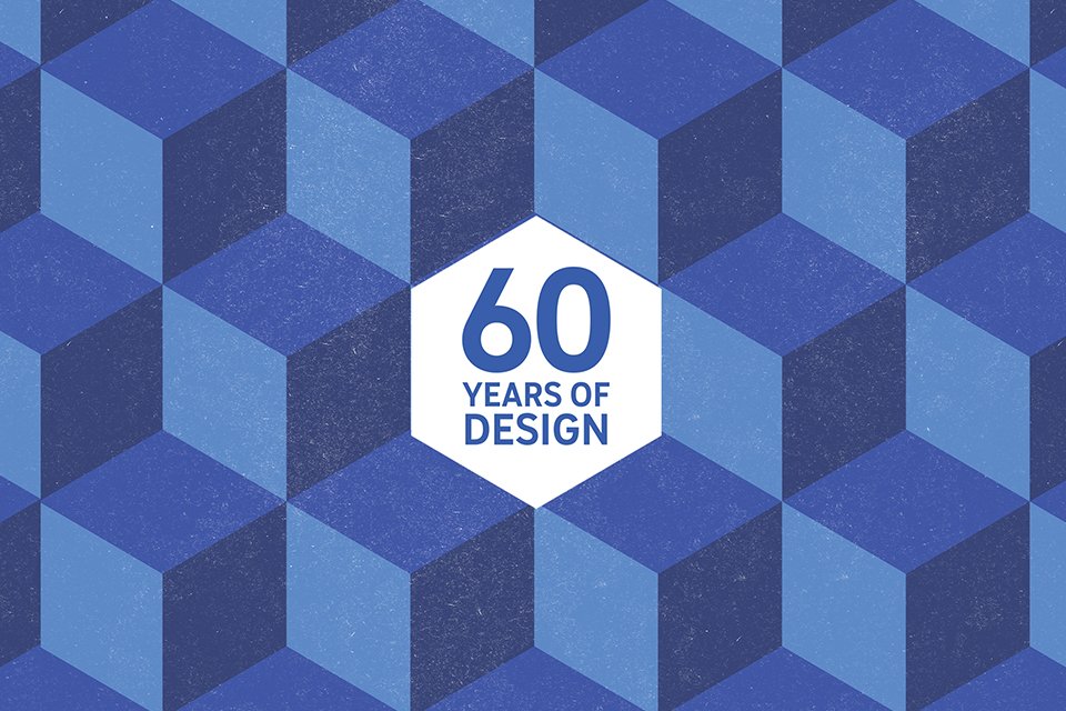 Habitat 60th collection.