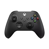 Xbox wireless controller.
