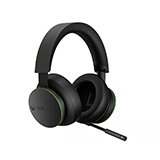 Xbox headsets.