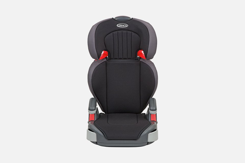 Graco Junior Maxi group 2/3 car seat.