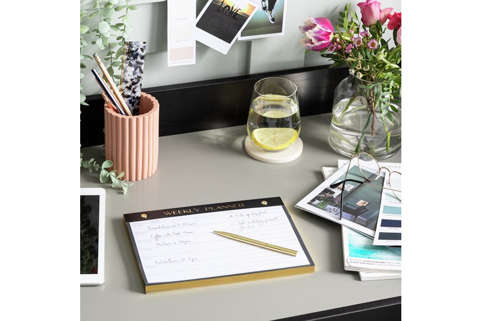 Style your space. Shop office accessories.