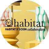 Habitat x Scion.