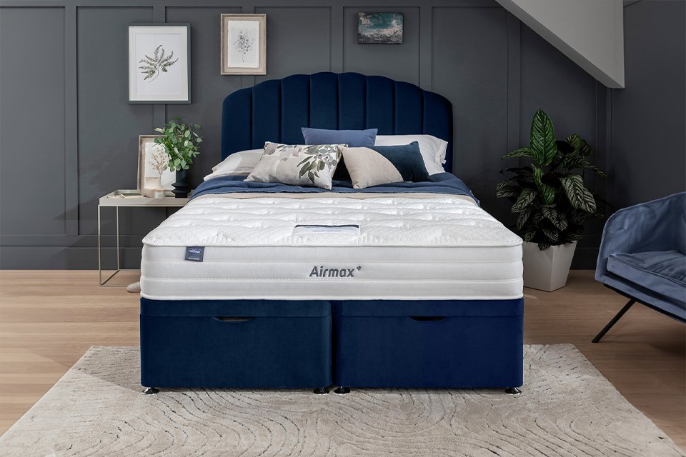 Save up to 30% on selected indoor furniture with codes FURN10, FURN20 & FURN30.