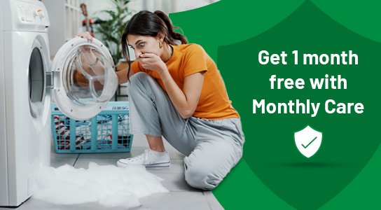 Breakdown cover kicks in as soon as your manufacturer's guarantee runs out Available until 23:59 on 19/05/26. An excess may also apply. T&Cs and exclusions apply. Provided by Domestic & General Insurance PLC.