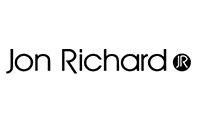Jon Richard logo.