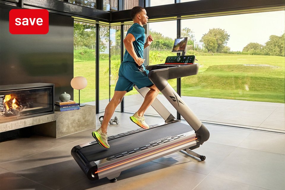 Save up to 1/3 on selected sports & fitness equipment.