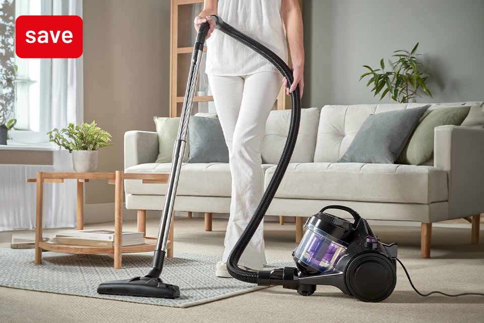 Save up to 40% on selected Bank Holiday deals.