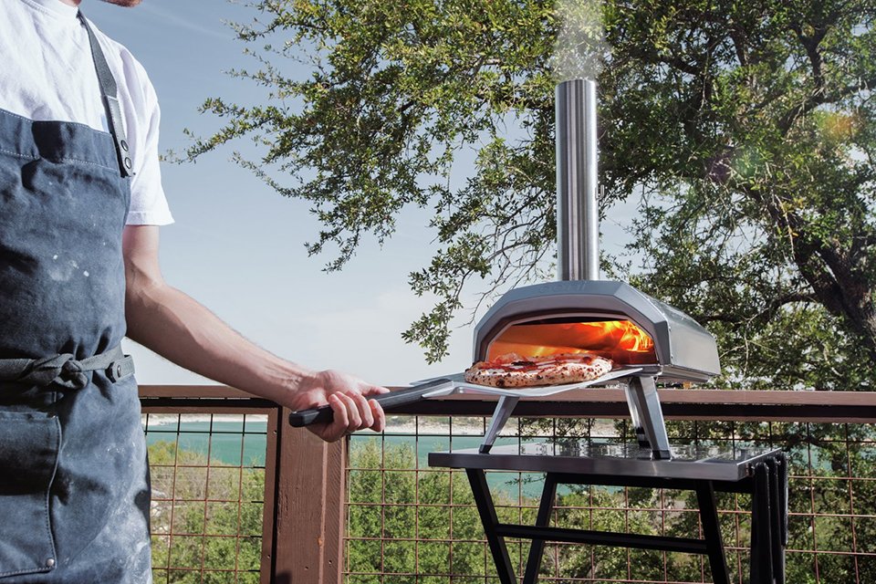 Your garden. Your stadium. Everything you need for the ultimate world cup watch party.