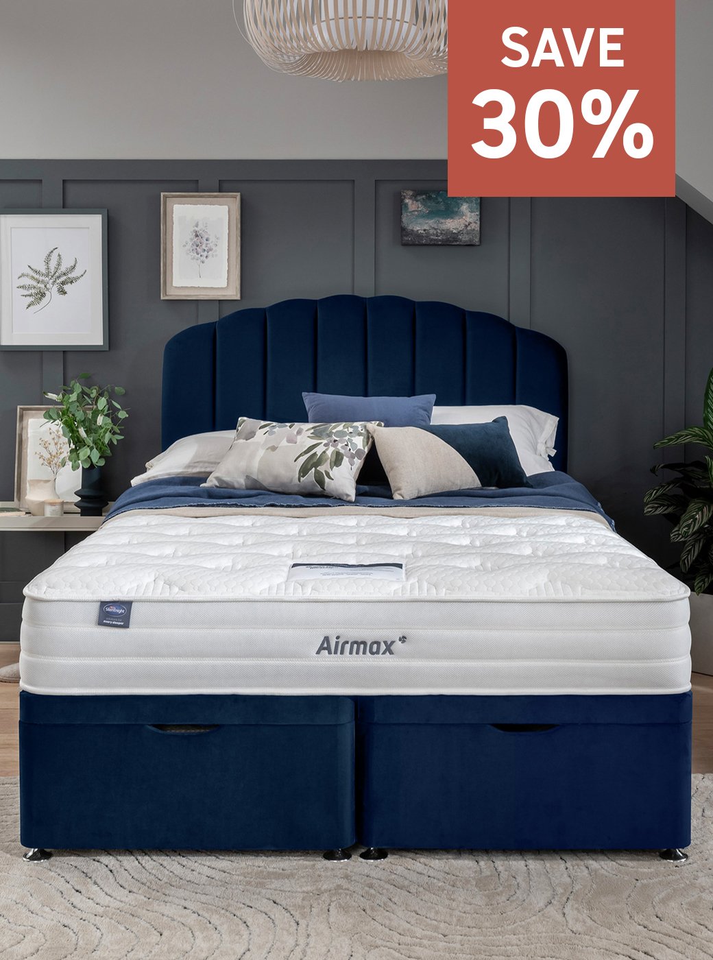 Save 30% on selected Indoor furniture. Use code FURN30. Shop now.