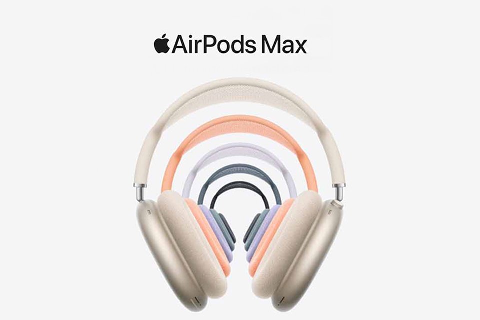 Save £75 on AirPods Max.