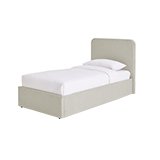 Beds and mattresses.