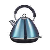 Kettles.