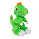 Soft toys.