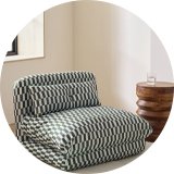 Guest beds.