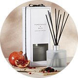 Home & lifestyle gifts.