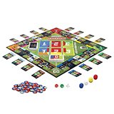 Games & puzzles.