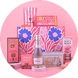 Food and drink gifts.