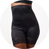 Shapewear.