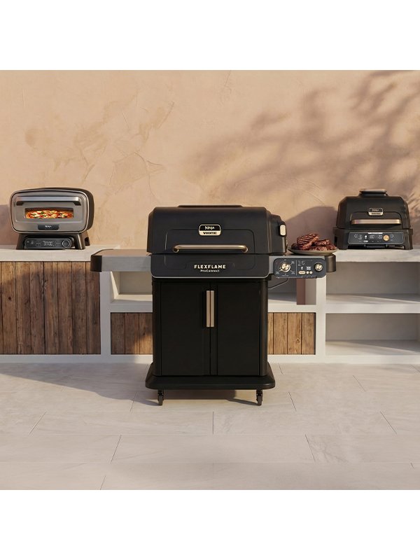 You've never cooked like this before. Discover the UK's No.1 BBQ brand.