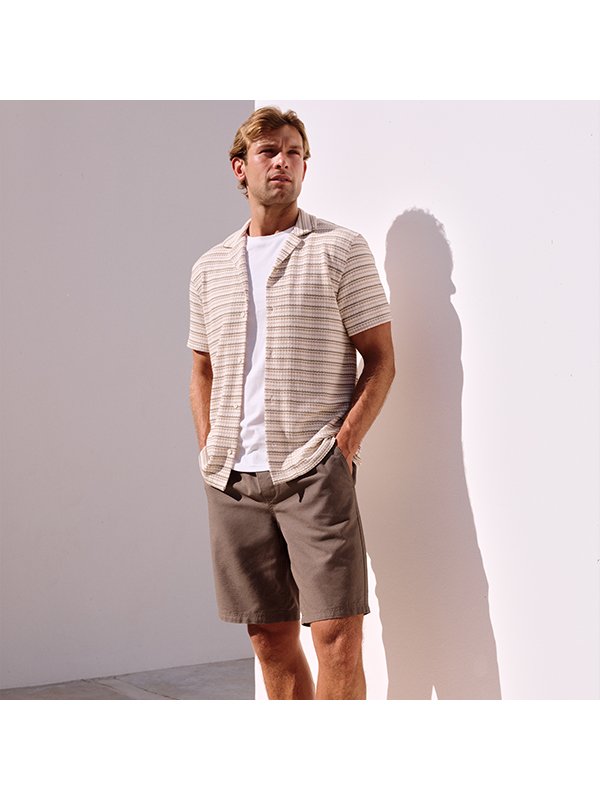 Summer heroes. We’ve got you covered this season with classic summer must-haves all crafted with care at prices you love. Refresh your wardrobe with breezy linen shirts, breathable cotton essentials and high-quality sunsafe swimwear.