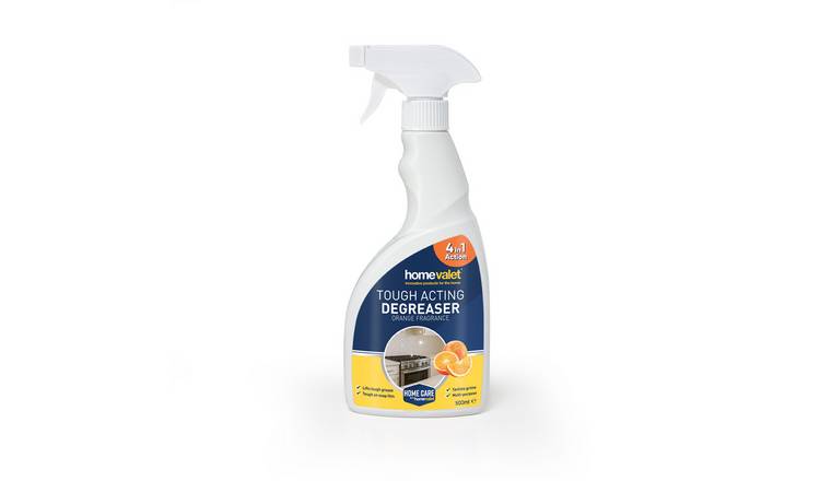 Home Valet Tough Acting Degreaser - 500ml