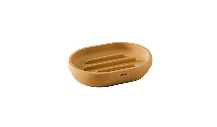 Cosmic Saona Soap Dish - Mandarin