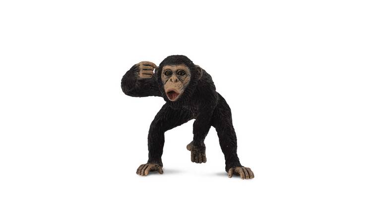 CollectA Chimpanzee Male - 3 Years +