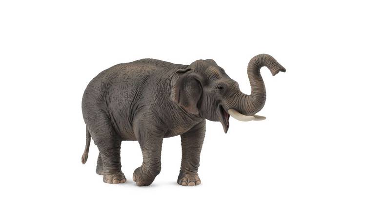 CollectA Asian Elephant - 3 Years +