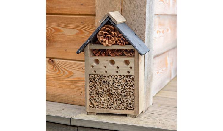 Gardman Bee & Bug House