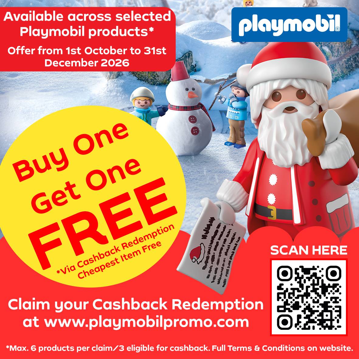 Playmobil Vikings & Sea Monster Promo Pack Childrens Toy Playset - Image 6