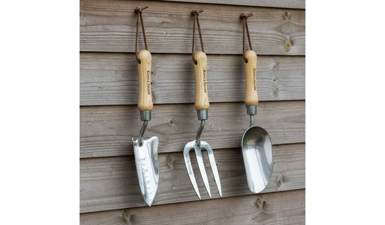 Kent & Stowe Hand Tool Set