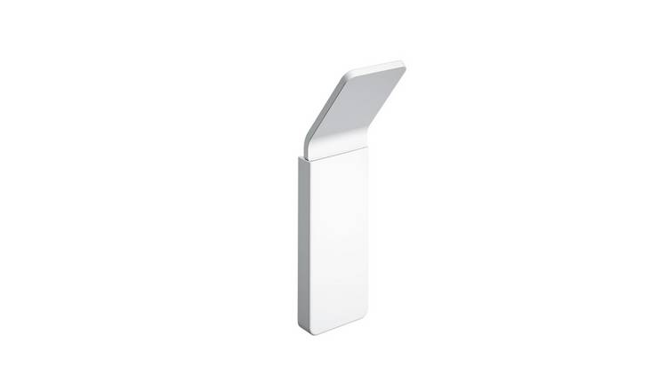 Cosmic Nea Towel Hook - Matt White