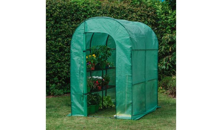 Westland Grow It Premium Walk-In Growhouse Replacement Cover