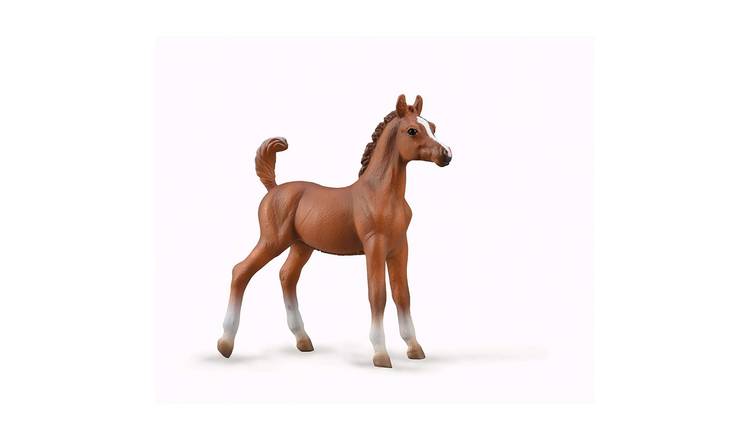 CollectA Arabian Foal - Chestnut - 3 Years +