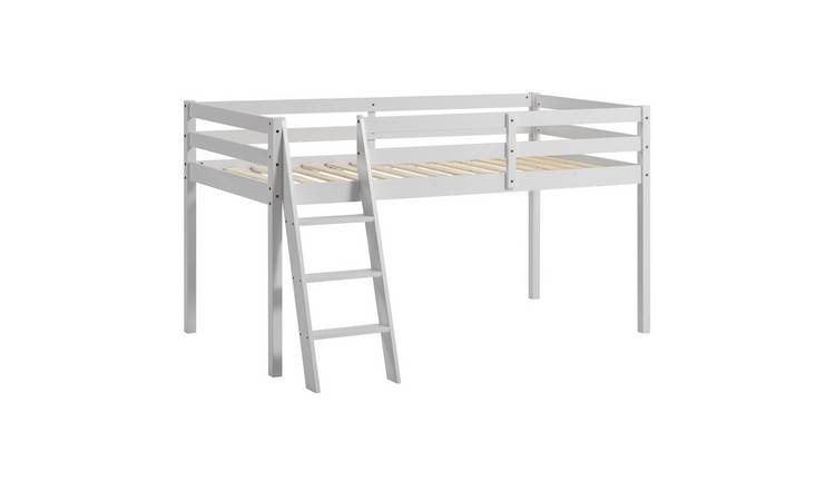 Vida Designs Sydney Bunk Bed - White