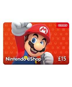 Argos nintendo best sale switch voucher